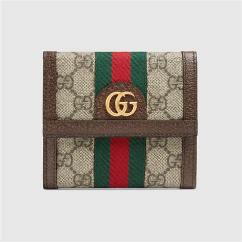 portafoglio ophidia gucci|ophidia handbags.